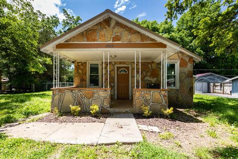 1619 N Marlan Ave, Springfield, MO 65803 photo 1