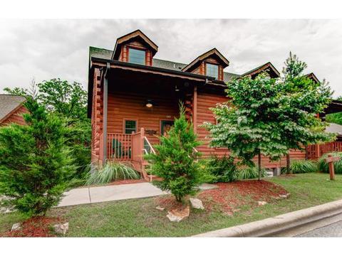 109 Grand Mountain Ave, Branson, MO 65616 photo 1