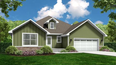 4460 E Kentbrook Dr, Springfield, MO 65802 photo 1