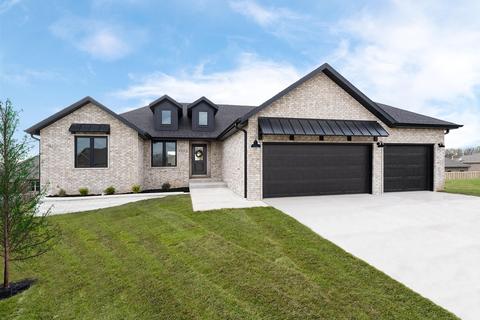 2033 N Grindstone Ave, Springfield, MO 65802 photo 1