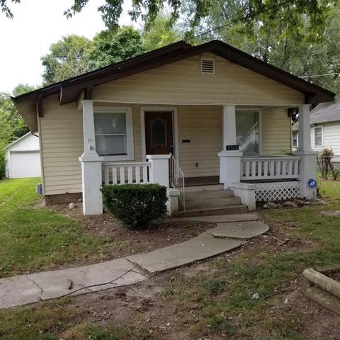 2512 N Howard Ave, Springfield, MO 65803 photo 1