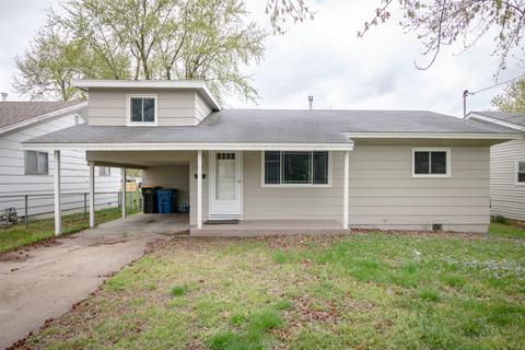 737 N Forest Ave, Springfield, MO 65802 photo 1