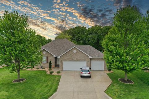 704 Brook Frst, Nixa, MO 65714 photo 1