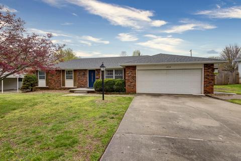 1434 W Westview St, Springfield, MO 65807 photo 1