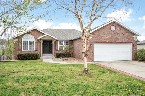 982 S Pasture Dr, Nixa, MO 65714 photo 1