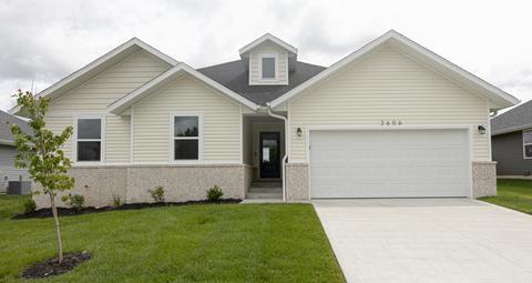 2606 W Brook Ridge St, Springfield, MO 65803 photo 1