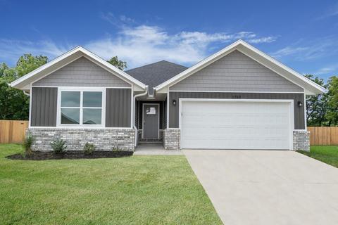2780 W Brook Ridge Ct, Springfield, MO 65803 photo 1