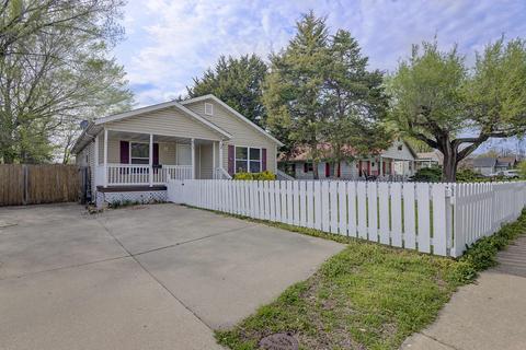817 N West Ave, Springfield, MO 65802 photo 1