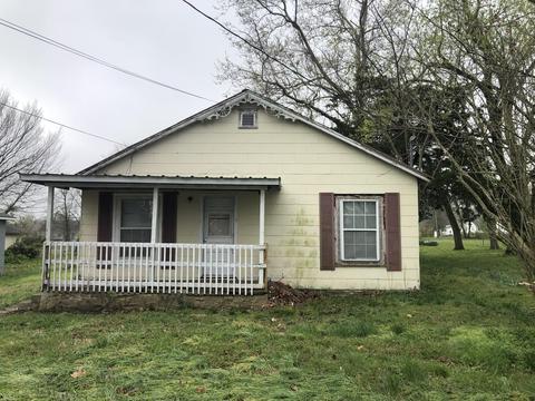 910 Washington, Sarcoxie, MO 64862 photo 1