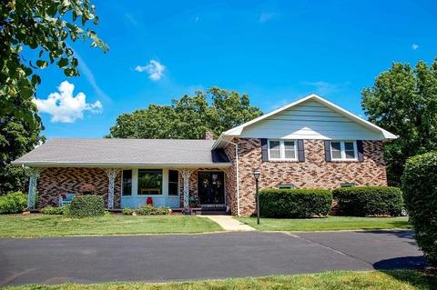 1002 Fairway Dr, Marshfield, MO 65706 photo 1
