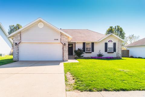 5008 N 10th St, Ozark, MO 65721 photo 1