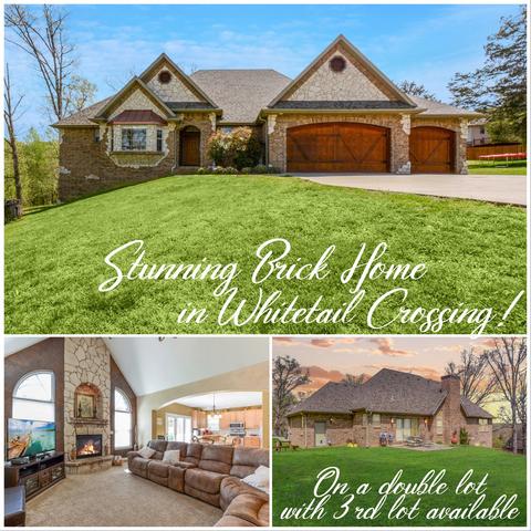 120 Forest Bluff Dr, Walnut Shade, MO 65771 photo 1