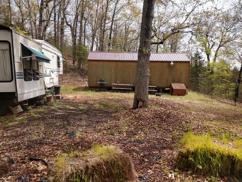 825 River Dr, Crane, MO 65633 photo 1