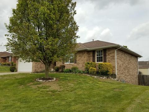 1824 N 24th St, Ozark, MO 65721 photo 1