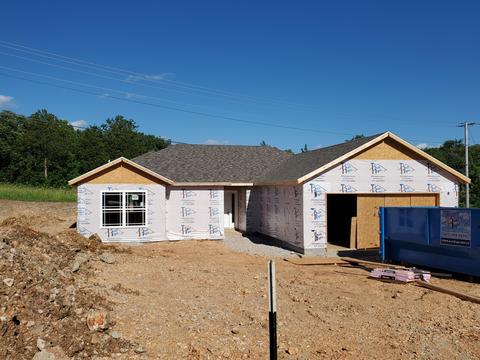 125 Dragonfly, Branson, MO 65616 photo 1
