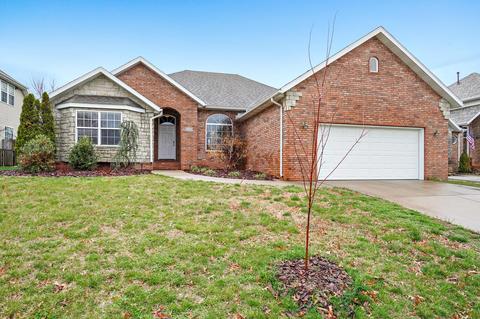 4965 S Tanager Ave, Battlefield, MO 65619 photo 1