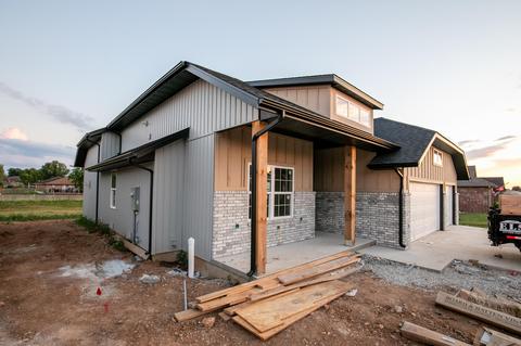 838 E Melton Rd, Ozark, MO 65721 photo 1