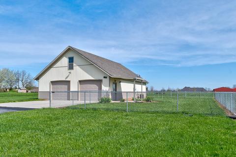 5331 N Pleasant View Ln, Springfield, MO 65803 photo 1
