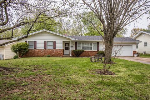 707 Edgewood St, Springfield, MO 65807 photo 1