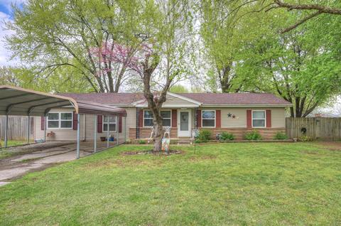 205 Mercer St, Jasper, MO 64755 photo 1