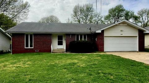 2445 S Virginia Ave, Springfield, MO 65807 photo 1