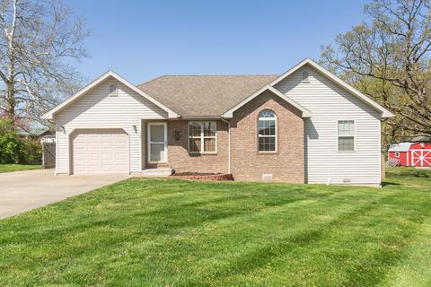 121 S Elm St, Marshfield, MO 65706 photo 1