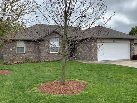 706 Sidney St, Willard, MO 65781 photo 1