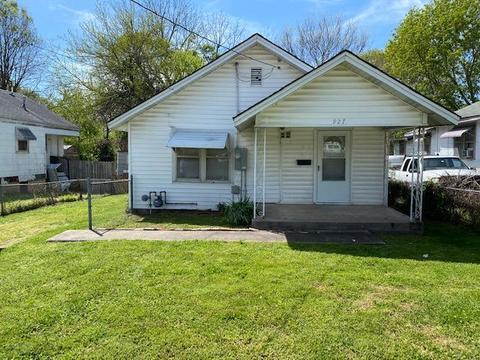 927 S Fort Ave, Springfield, MO 65806 photo 1
