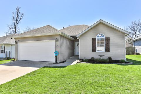 438 White Ash Rd, Nixa, MO 65714 photo 1