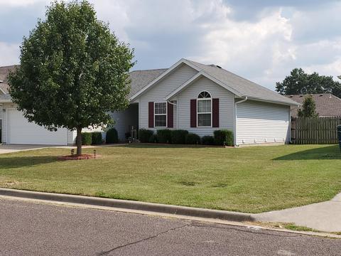 201 Prairie Ln, Monett, MO 65708 photo 1