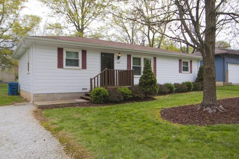 410 Elm St, Nixa, MO 65714 photo 1