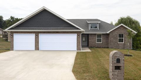 1082 E Lakota Dr, Nixa, MO 65714 photo 1