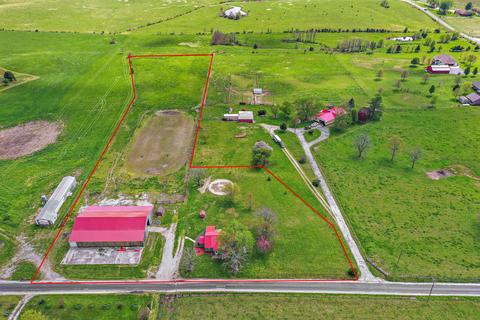 294 Loftis Rd, Ozark, MO 65721 photo 1