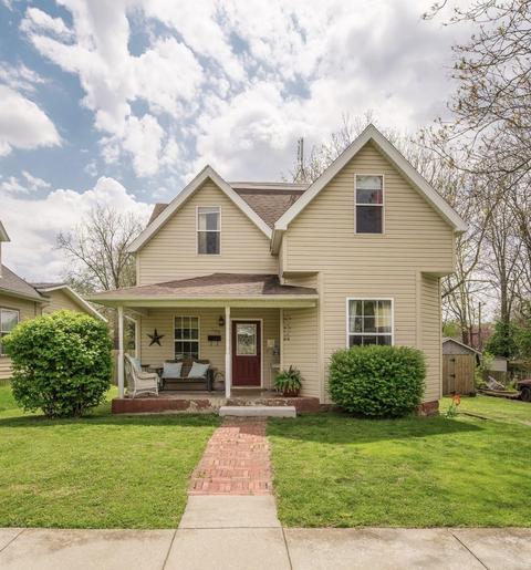 1028 W Lynn St, Springfield, MO 65802 photo 1