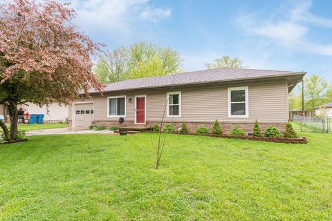 806 E Barracuda Dr, Nixa, MO 65714 photo 1