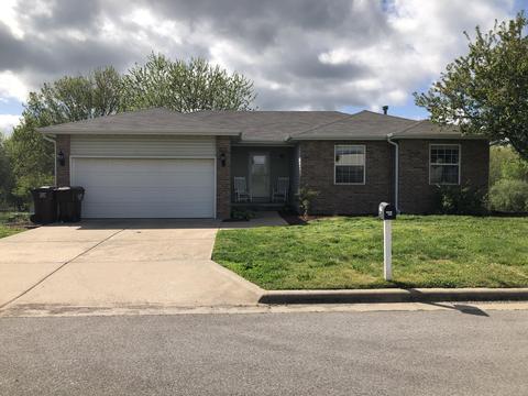 1405 Raspberry Ct, Nixa, MO 65714 photo 1