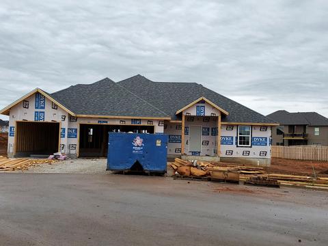 4615 E Palma, Ozark, MO 65721 photo 1