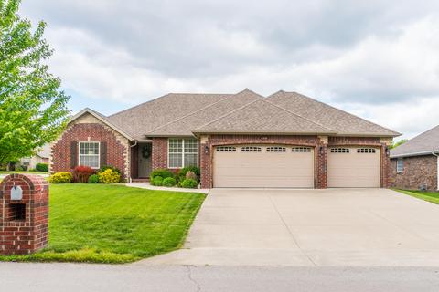 4506 S Meadowlark Dr, Springfield, MO 65810 photo 1