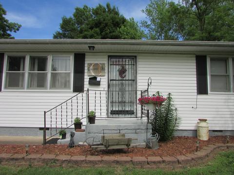 1525 N 4th St, Monett, MO 65708 photo 1