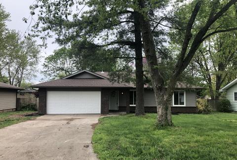 2531 W Katella Ln, Springfield, MO 65807 photo 1