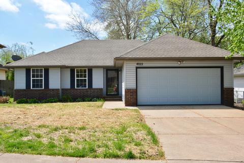 4022 W Harrison St, Springfield, MO 65802 photo 1