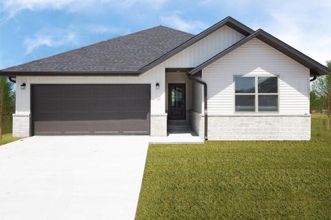 2637 W Brook Ridge St, Springfield, MO 65803 photo 1