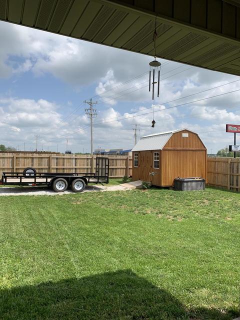 204 E Riverdown St, Clever, MO 65631 photo 35