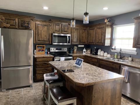 204 E Riverdown St, Clever, MO 65631 photo 12