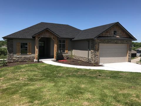 1607 E Fairwind, Ozark, MO 65721 photo 1
