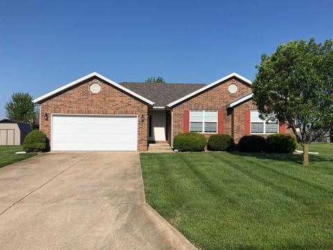 735 Stanford Ct, Marshfield, MO 65706 photo 1