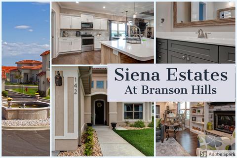 142 Siena Blvd, Branson, MO 65616 photo 1