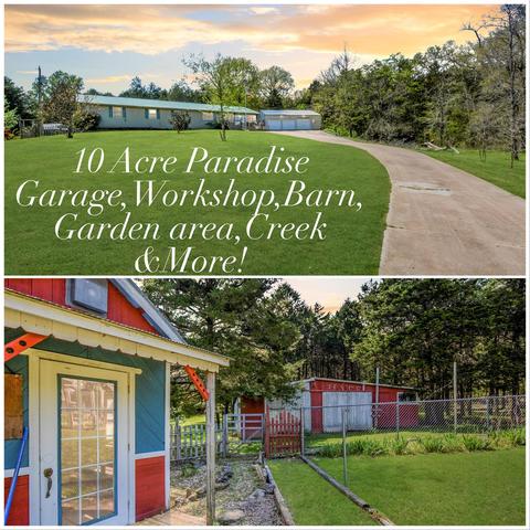499 Coffee Rd, Walnut Shade, MO 65771 photo 1