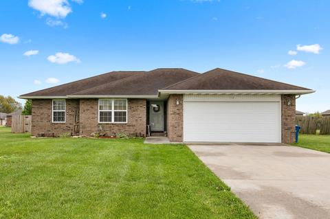 112 E Cherokee St, Strafford, MO 65757 photo 1