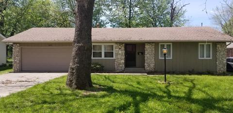 537 N Lone Pine Ave, Springfield, MO 65802 photo 1